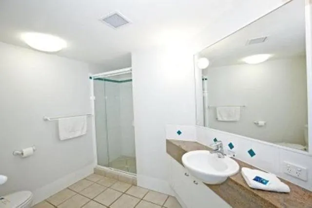Kings Row Apartments Caloundra 4*,