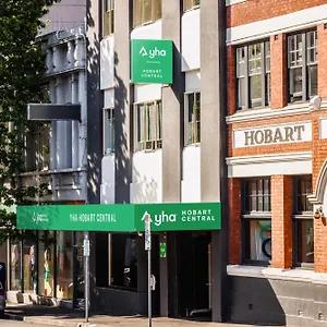 Yha Hobart