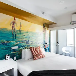 Majestic Minima 3* Adelaide