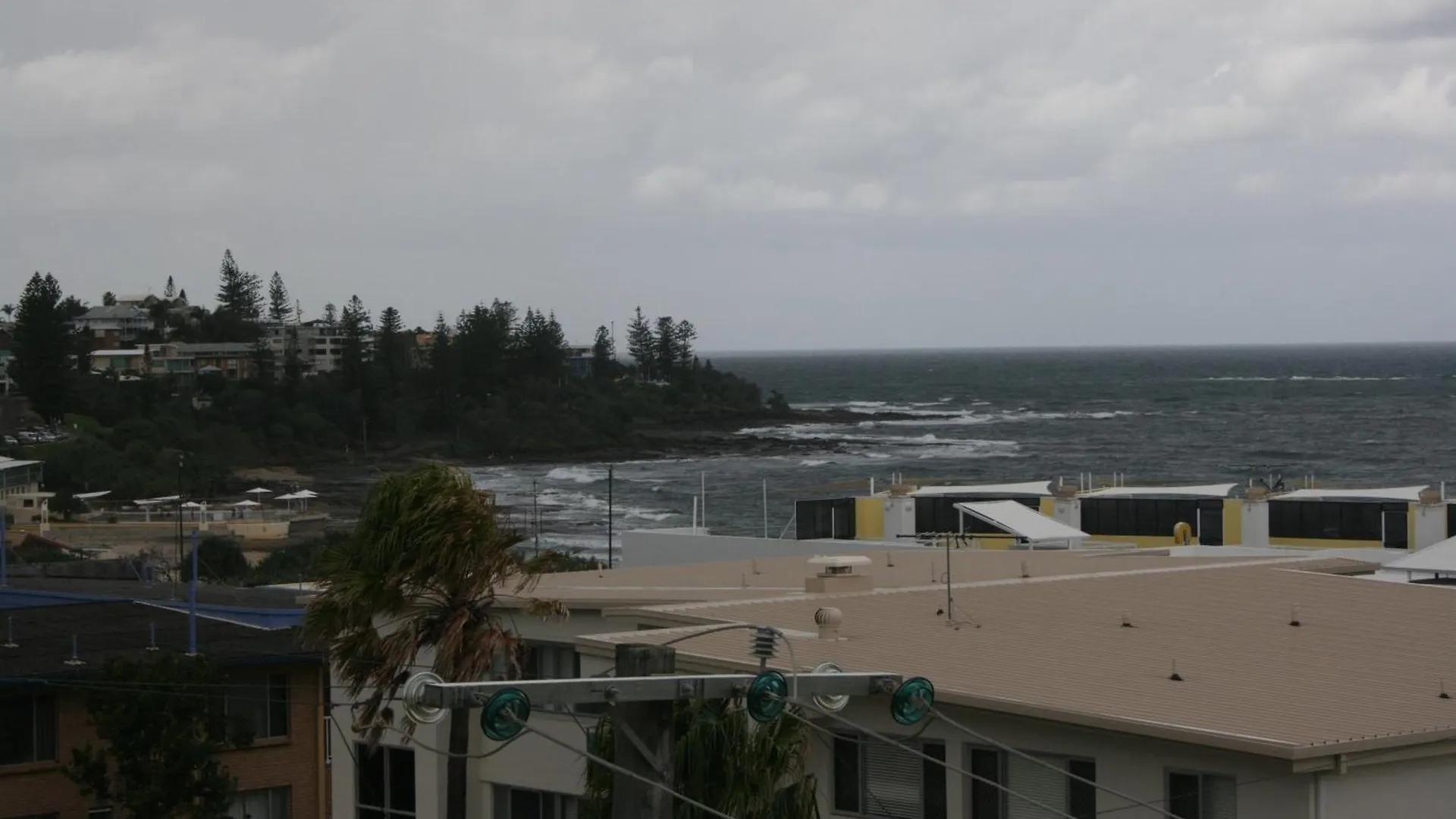 Kings Row Apartments Caloundra