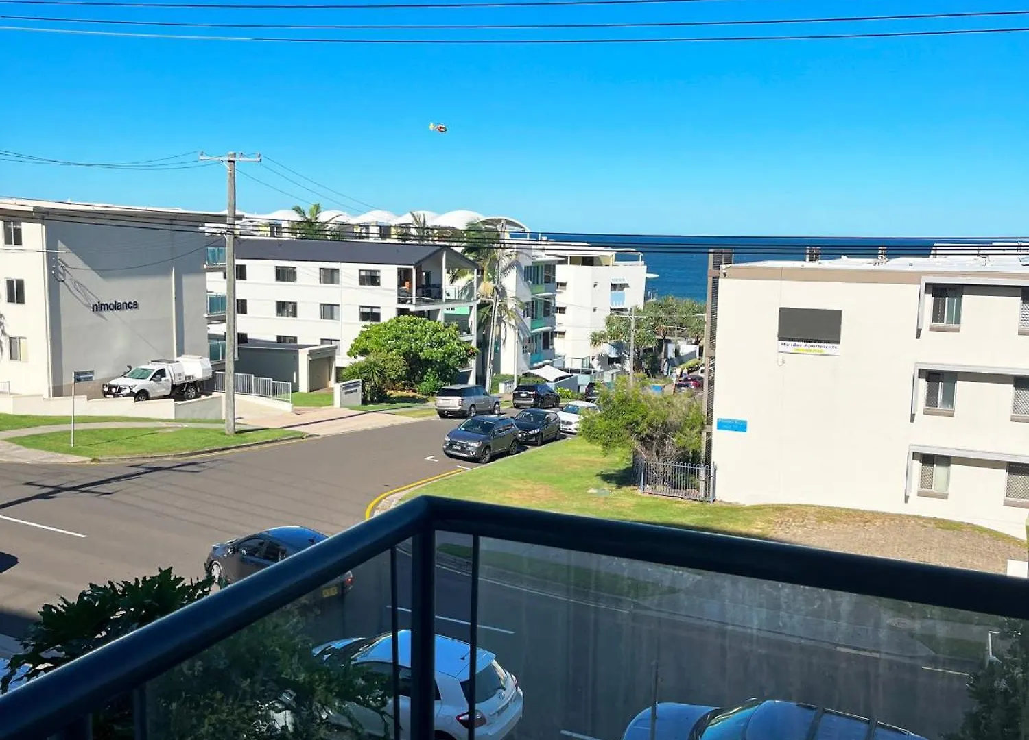 Kings Row Apartments Caloundra