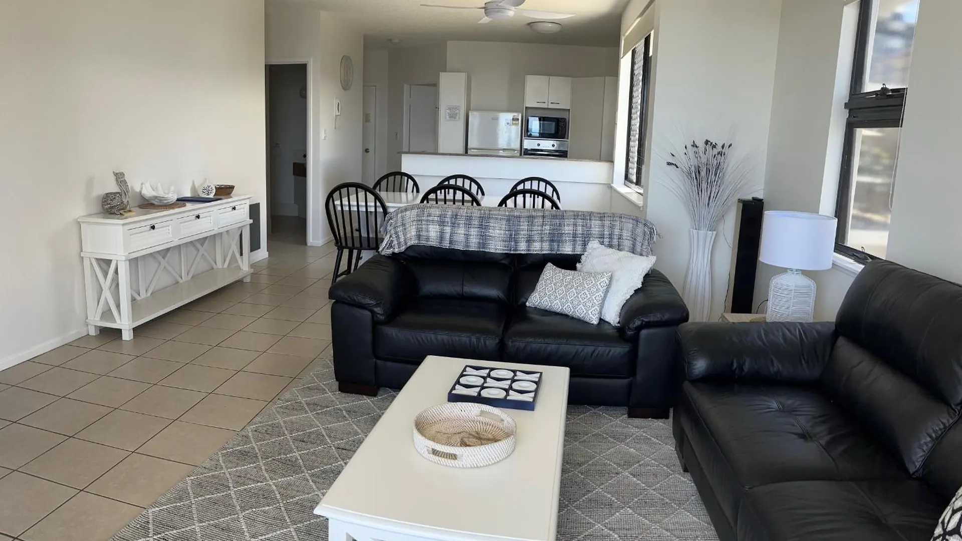 Kings Row Apartments Caloundra 4*,  Australia