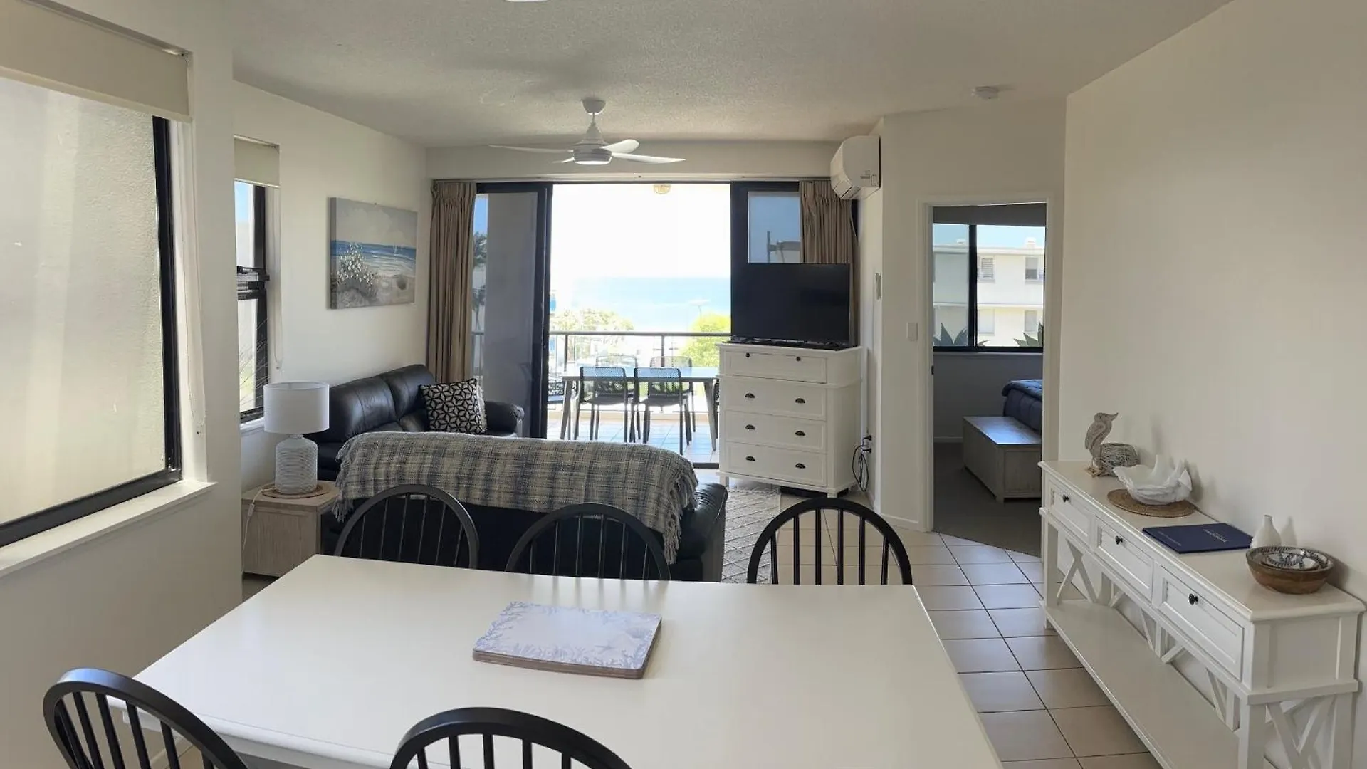 **** Aparthotel Kings Row Apartments Caloundra Australia