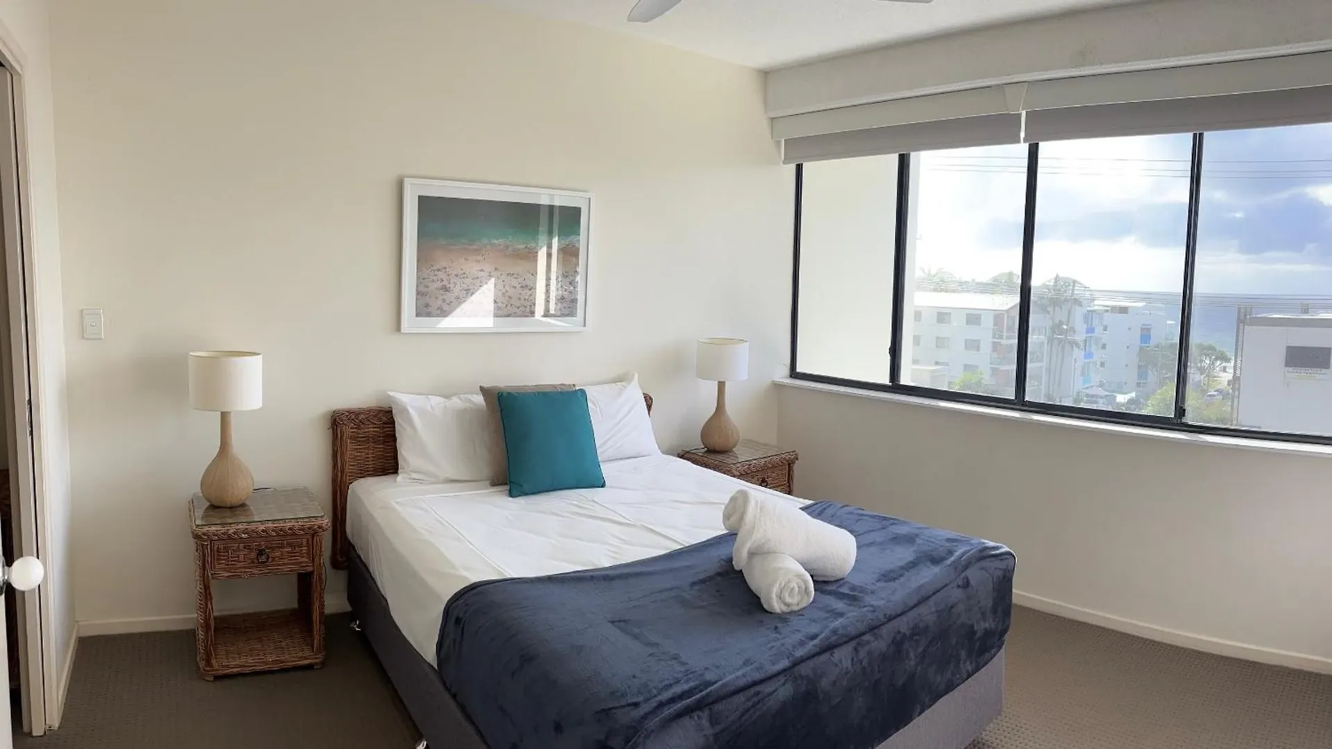 Kings Row Apartments Caloundra Aparthotel
