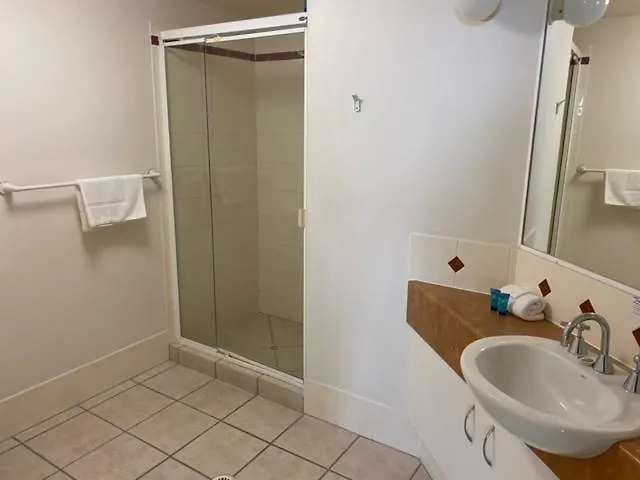 Kings Row Apartments Caloundra Australia