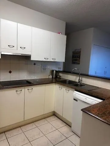 Kings Row Apartments Caloundra