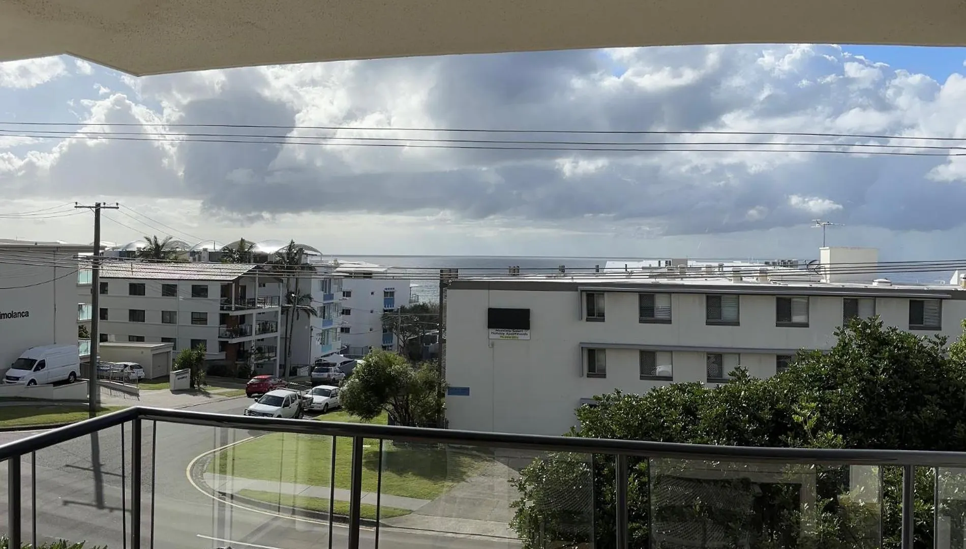 Kings Row Apartments Caloundra Aparthotel
