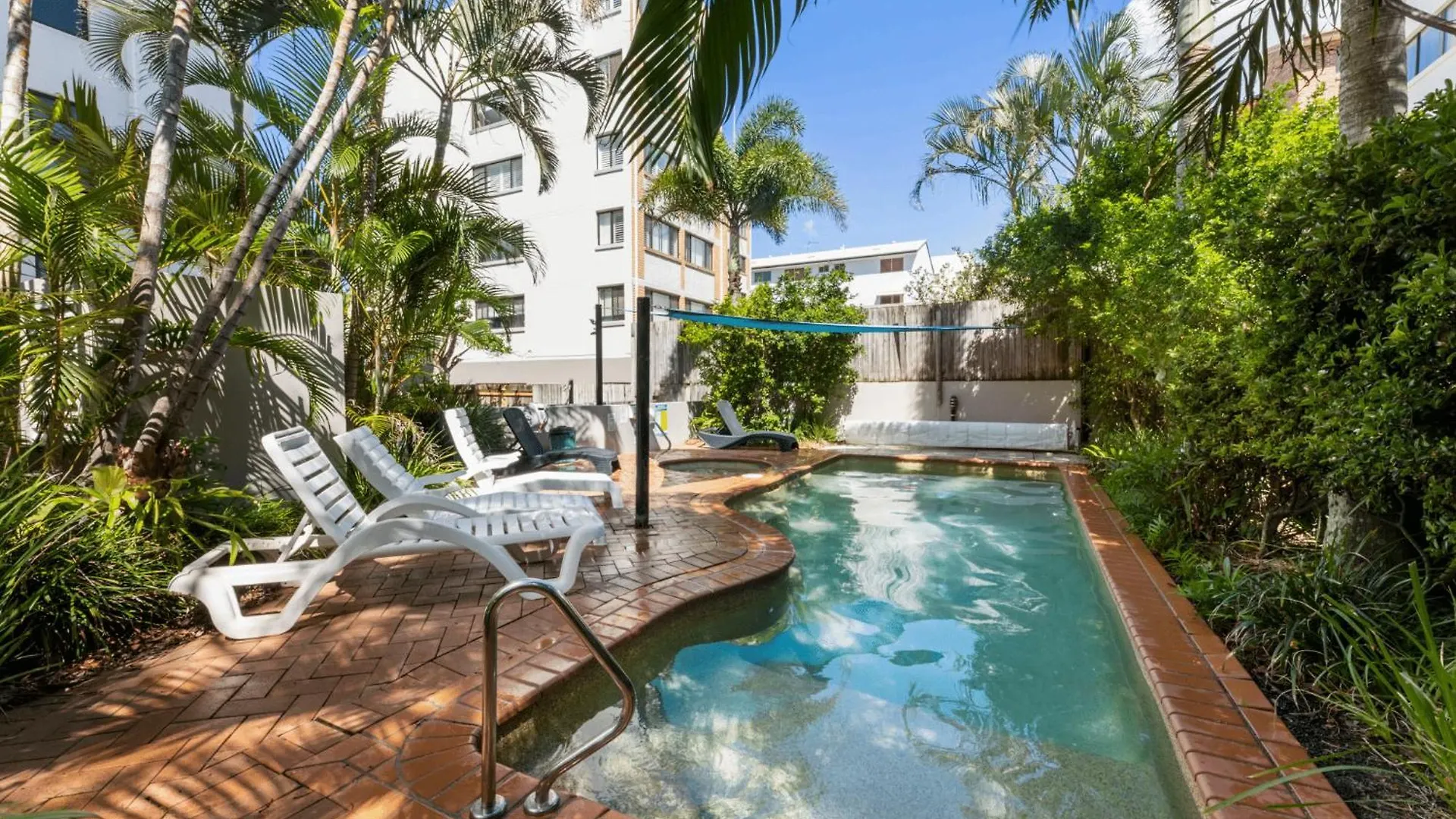 Kings Row Apartments Caloundra