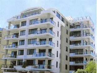 Kings Row Apartments Caloundra