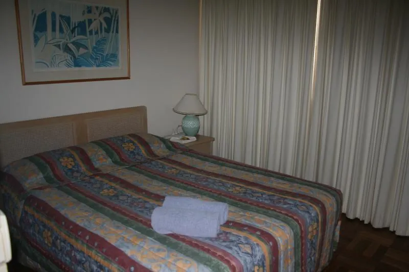 Kings Row Apartments Caloundra Australia
