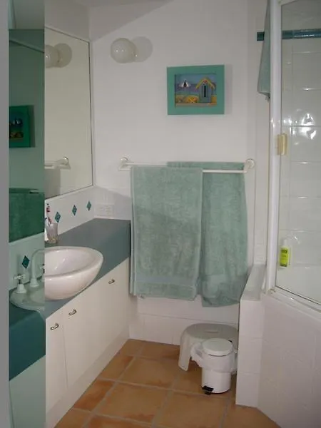 Kings Row Apartments Caloundra