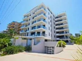 Kings Row Apartments Caloundra